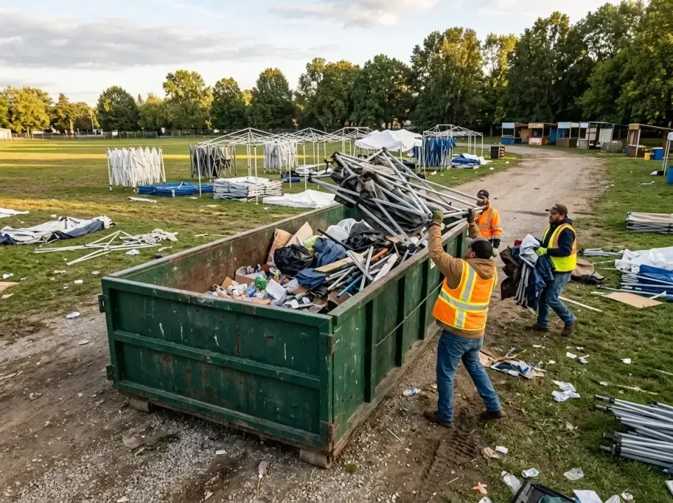 temporary-event-waste-containe-016 — frequently asked questions, Roll-Off Dumpster Rental Services in Luling, TX